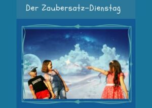 Mehr über den Artikel erfahren Der Zaubersatz
