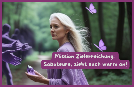 Du betrachtest gerade Warum deine Ziele endlich Leichtigkeit verdienen.