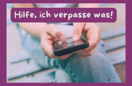 Du betrachtest gerade Die stille Revolution gegen den Mitteilungswahnsinn