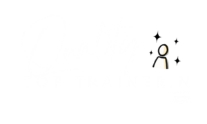 Top Qualitay Trainerin Siegel